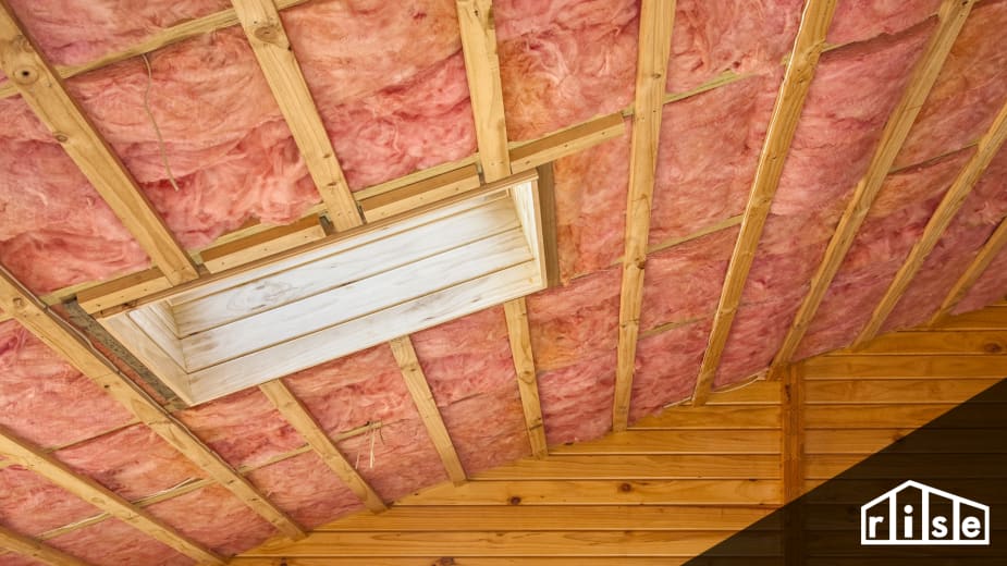 1. Fiberglass Batt Insulation