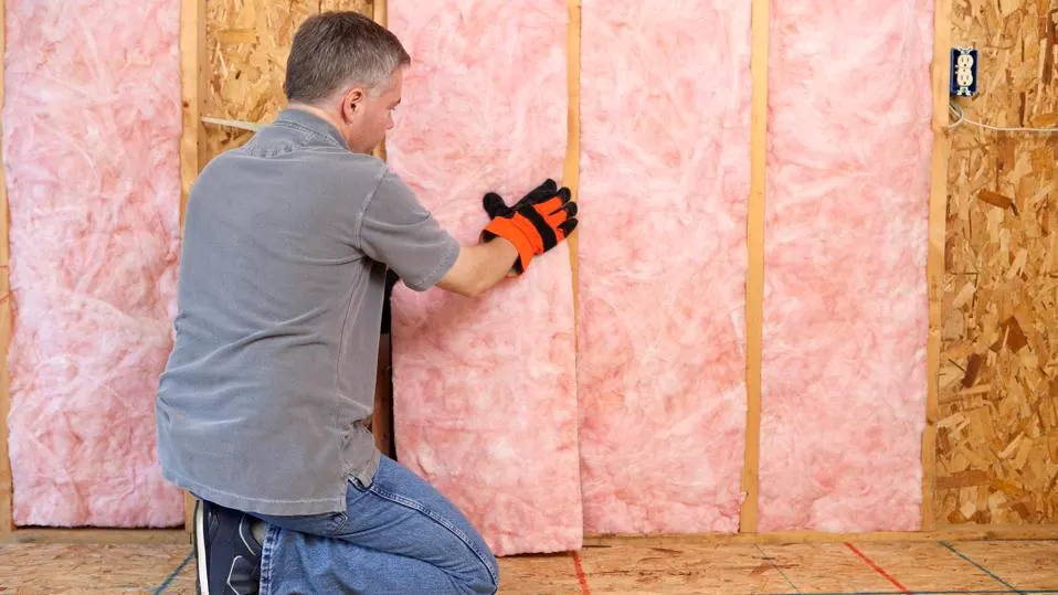 Insulation