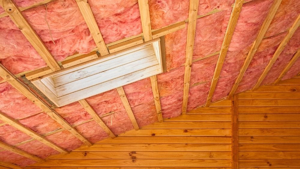 Home Insulation