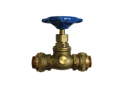 4. Push Fit/Push-On Stop Valves