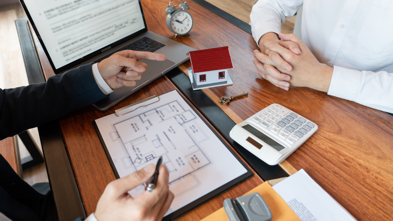 The Role of Investment Properties in Estate Planning