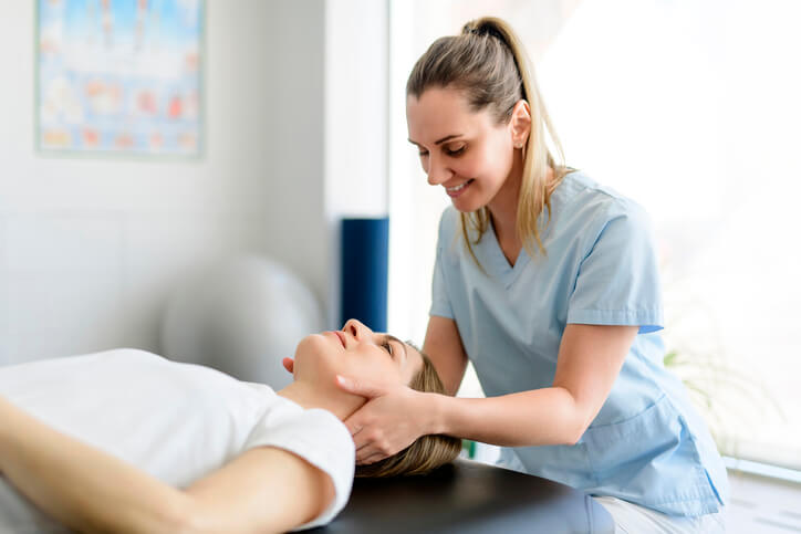 Exploring the Benefits of Massage Therapy at Family First Clinic