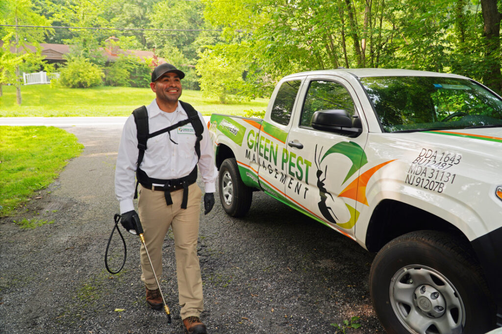 Simplify Your Space with Professional Junk Removal Services - Gen Pro Media