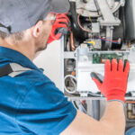 Heating and Air Conditioning Wiring Services in Vancouver