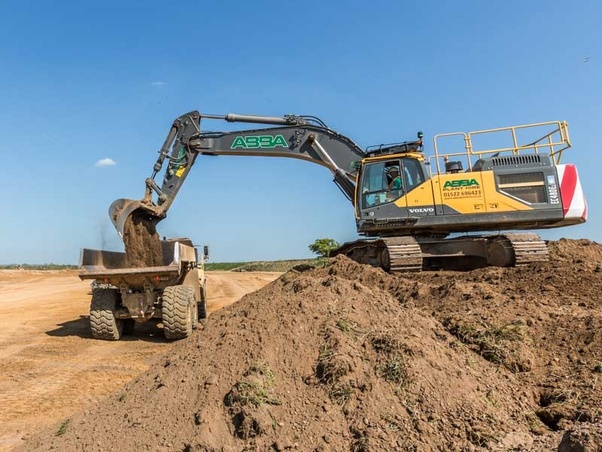 Foundation for Success: The Vital Role of Excavation Services