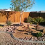 Front Yard Desert Landscaping Ideas On a Budget
