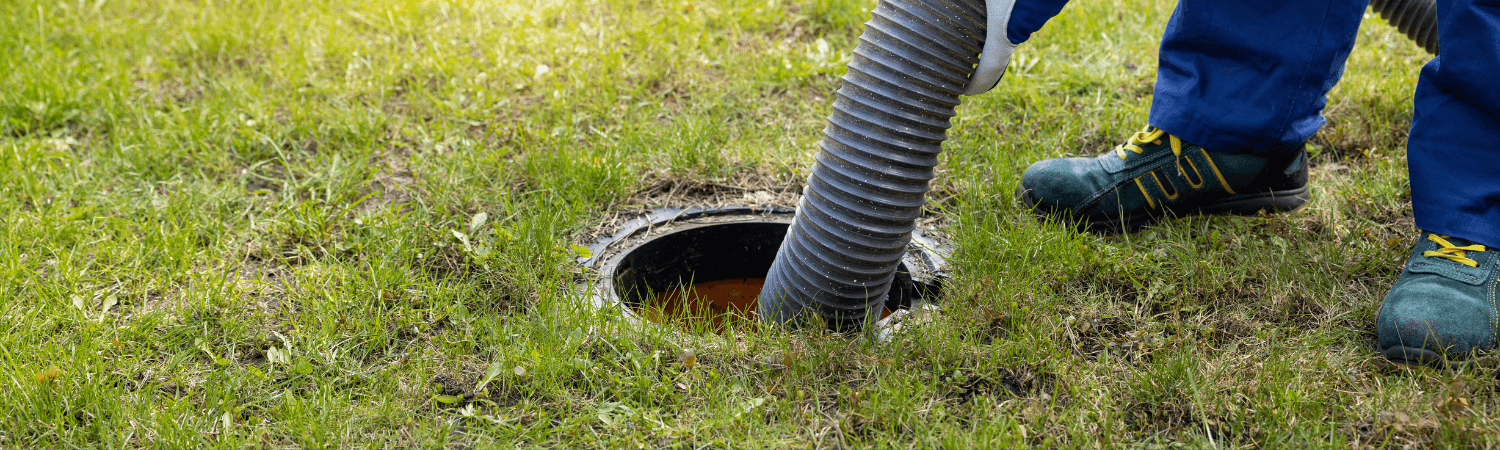 pumpandcleanseptic how to check septic tank is full