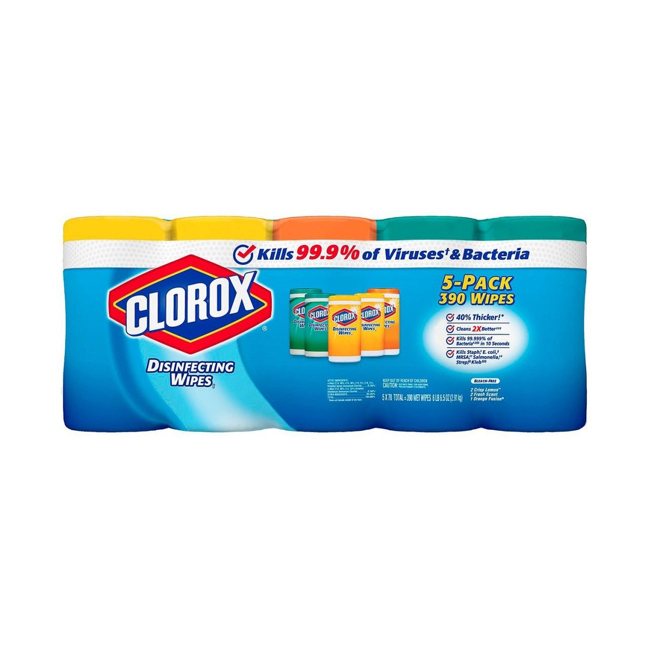 Clorox