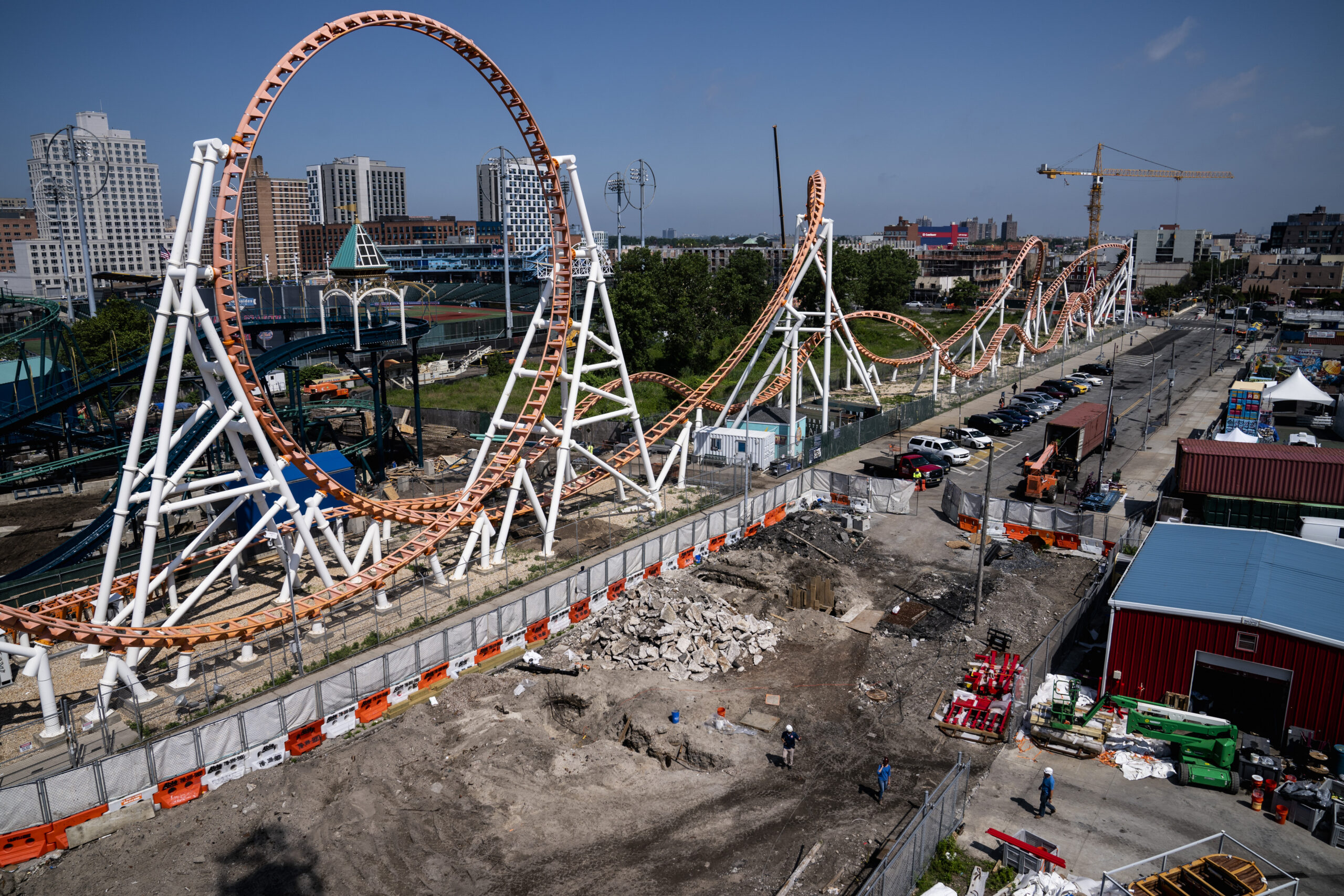 Luna Park