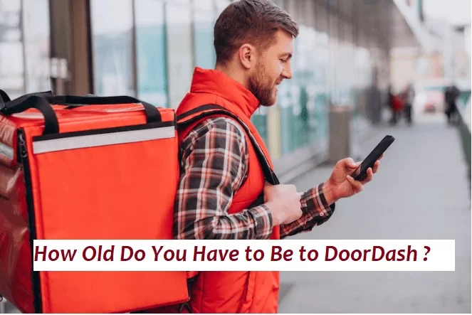 Doordash