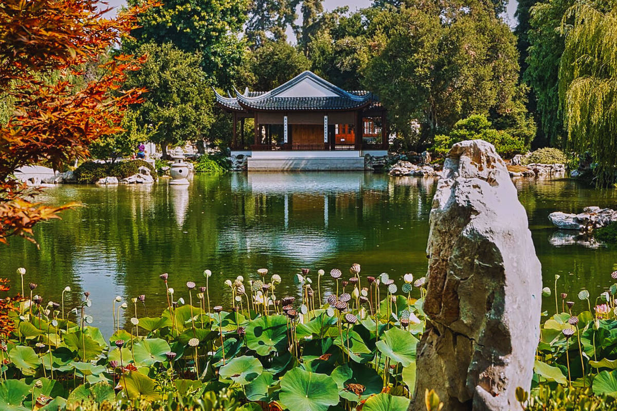 Huntington Library