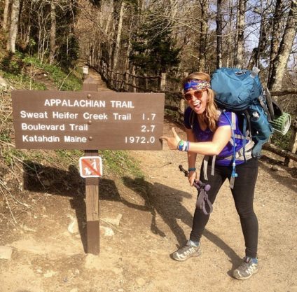 Appalachian Trail