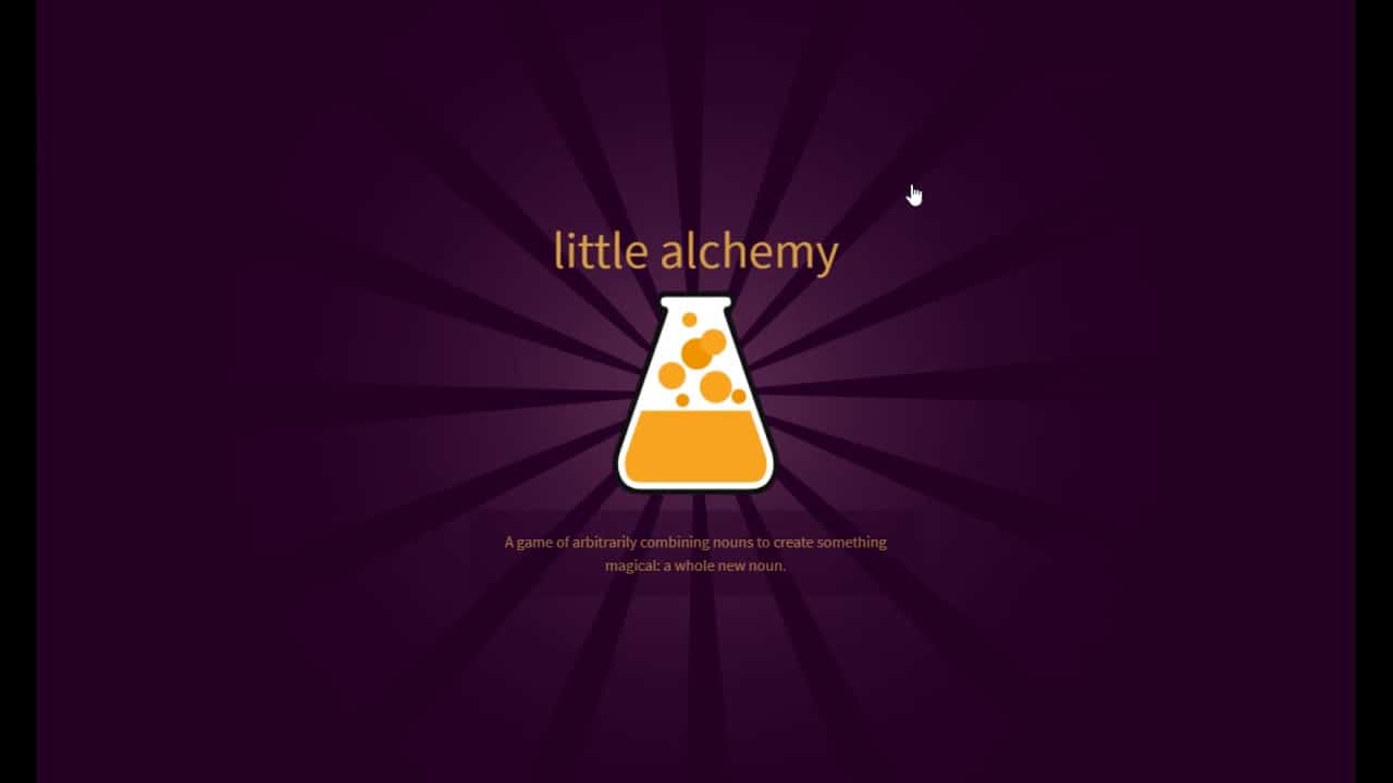 alchemy 2