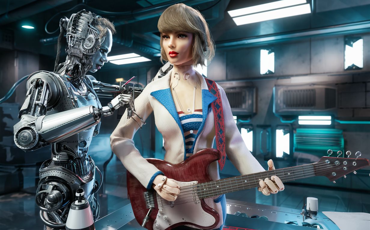 Taylor Swift