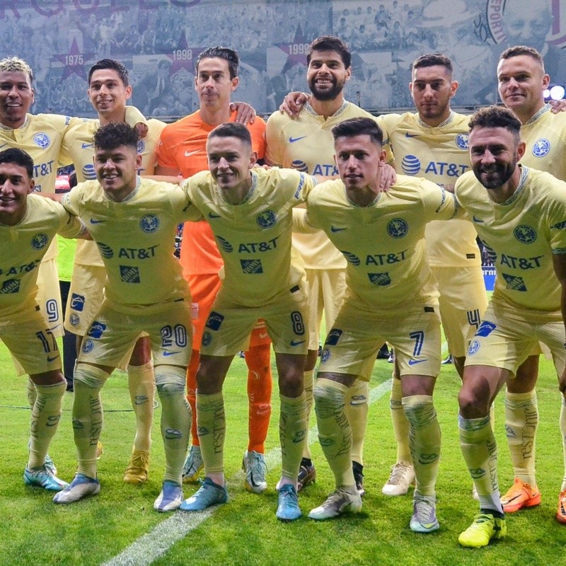 Club América