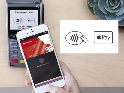 Apple Pay