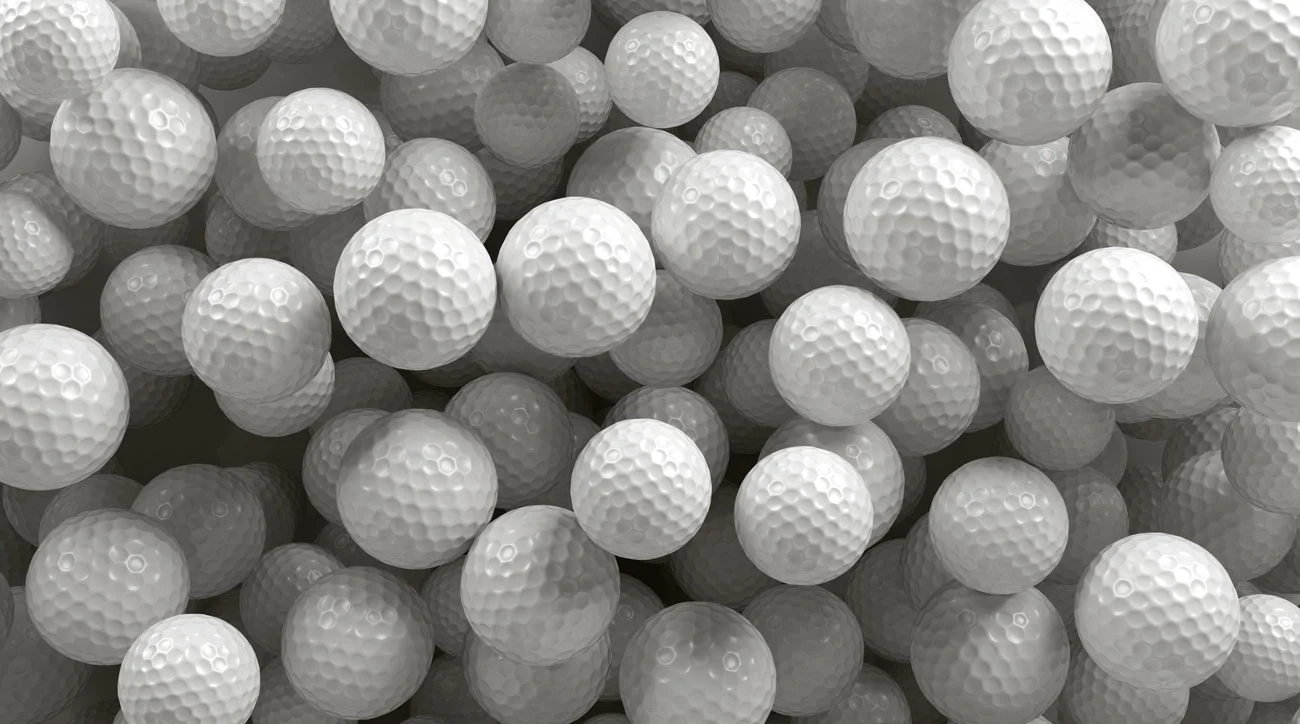 Golf Ball