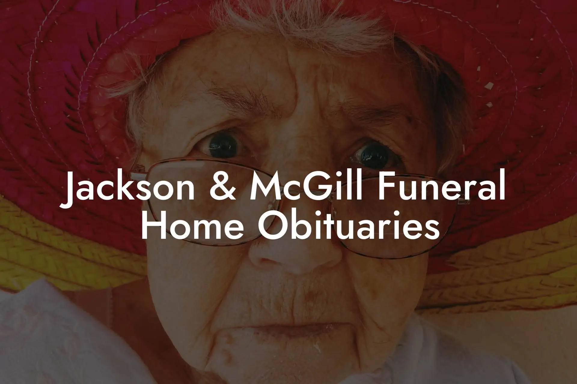 Funeral Home