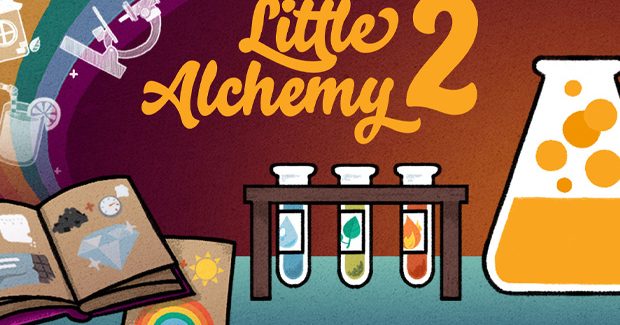 how to make earth in little alchemy 2