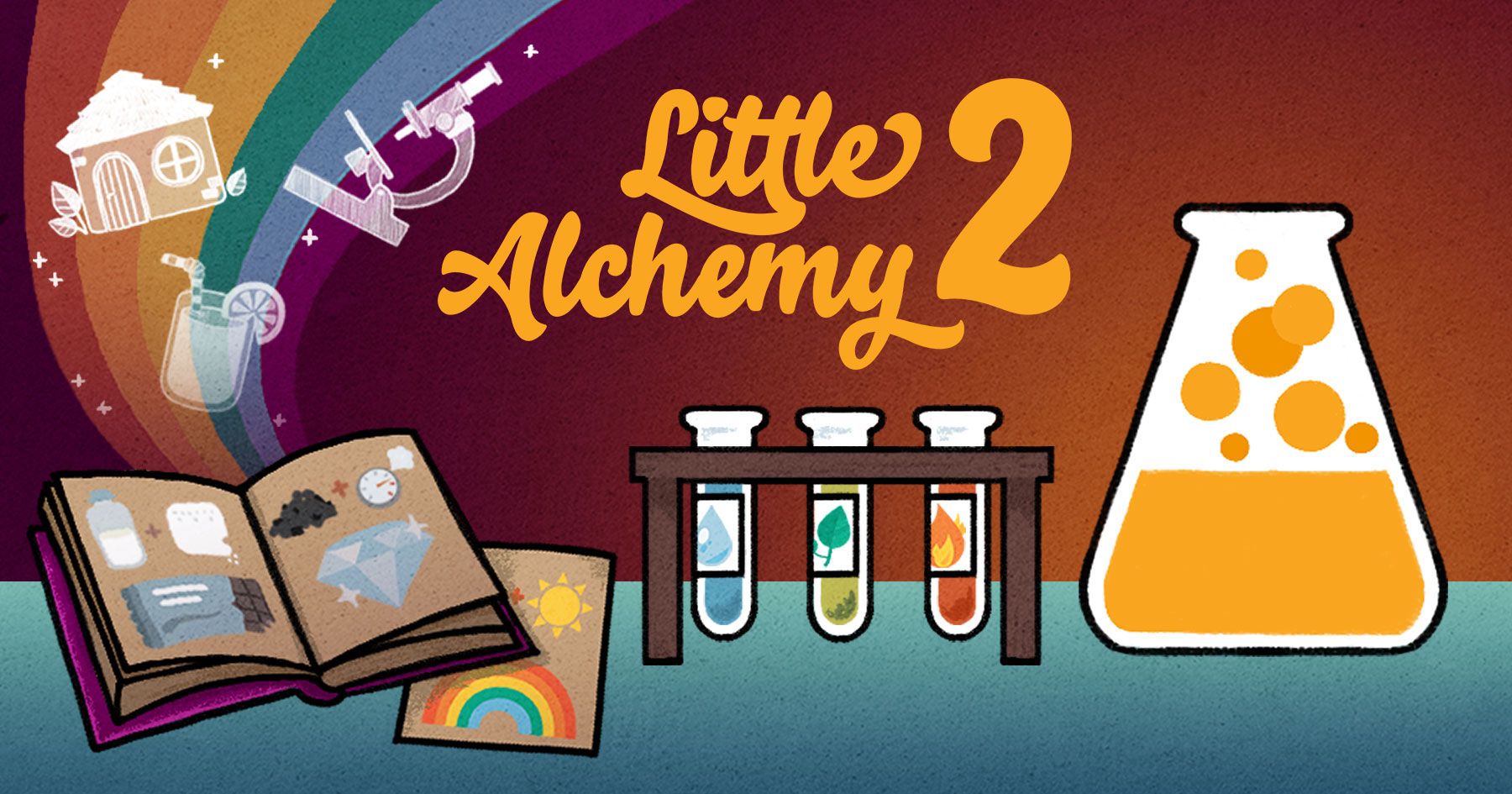 alchemy 2