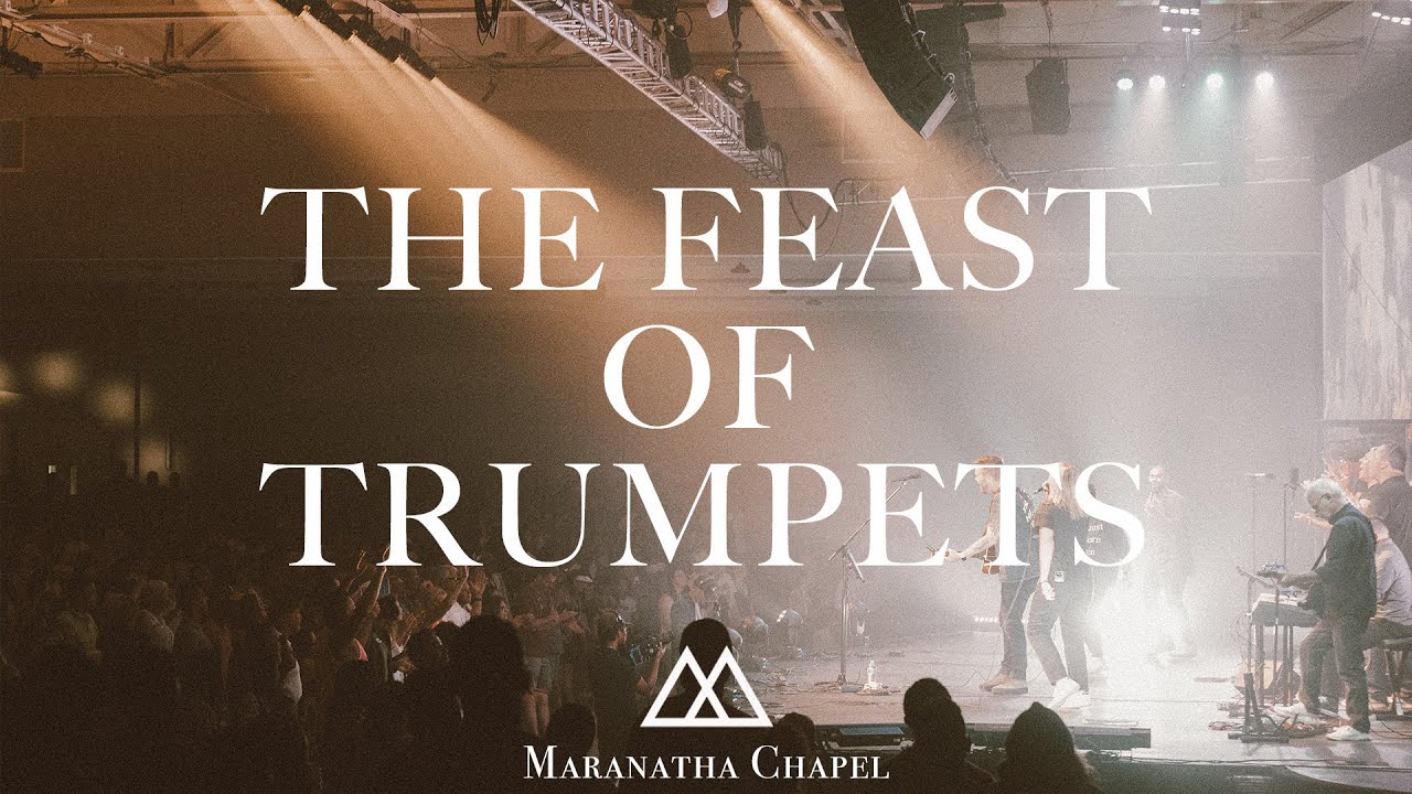 Feast Of Trumpets