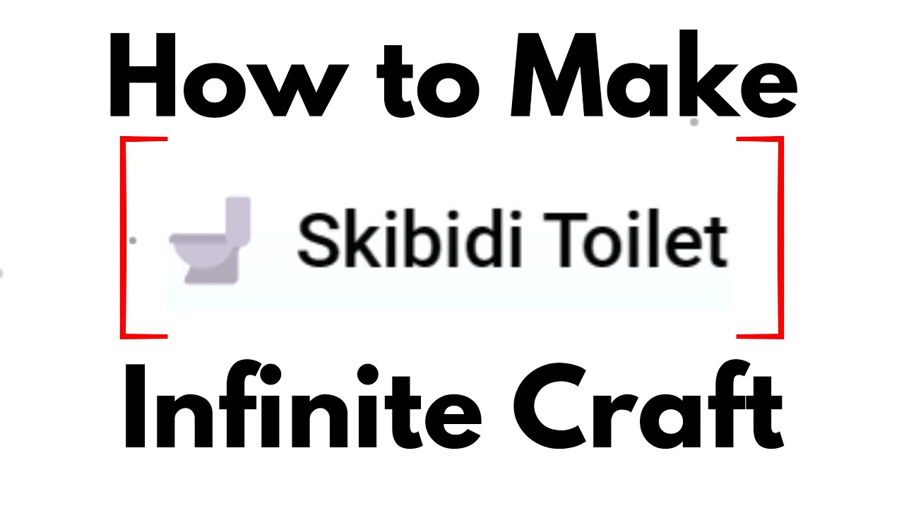 Skibidi Toilet