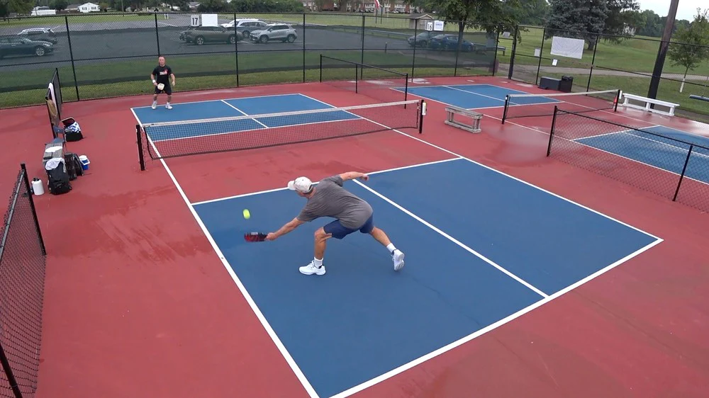 Pickleball