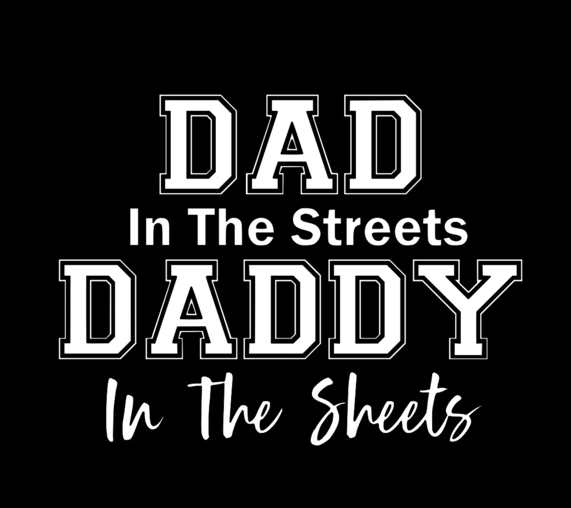 Streets Daddy