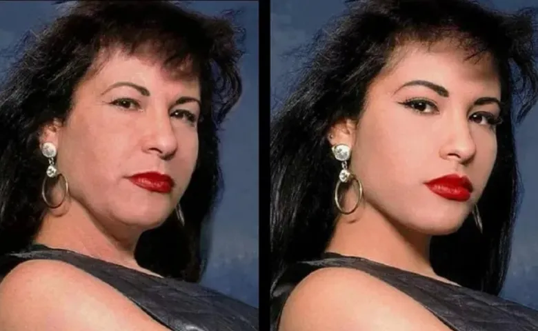 Selena Quintanilla