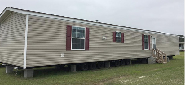 Mobile Homes