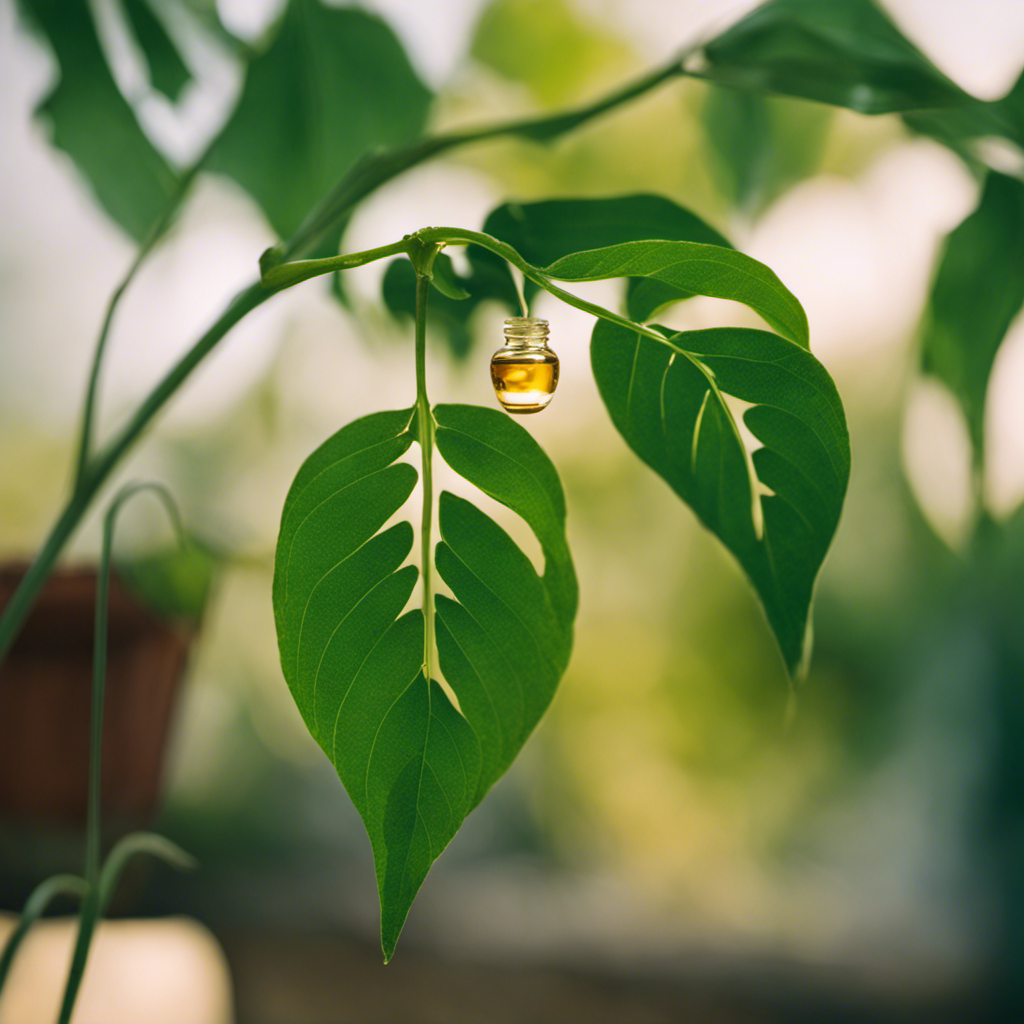 Neem Oil