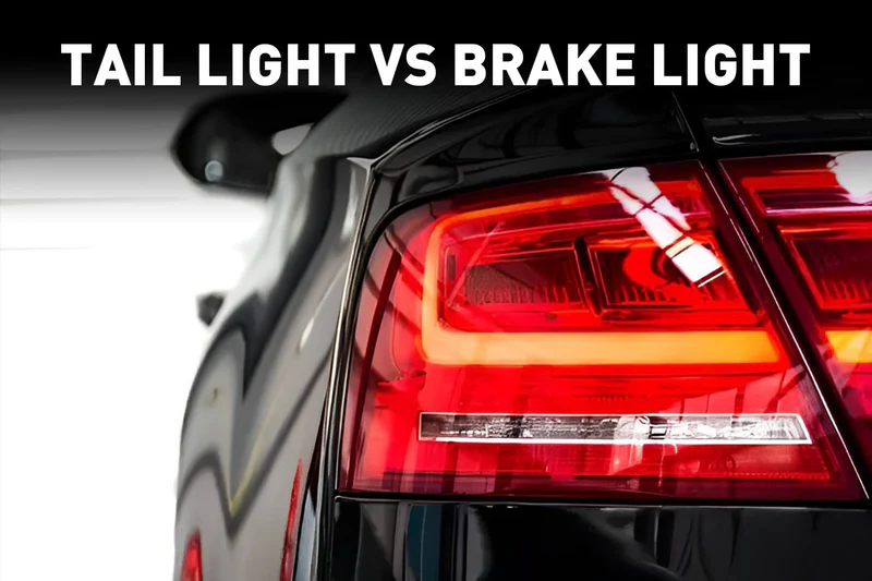 Brake Lights