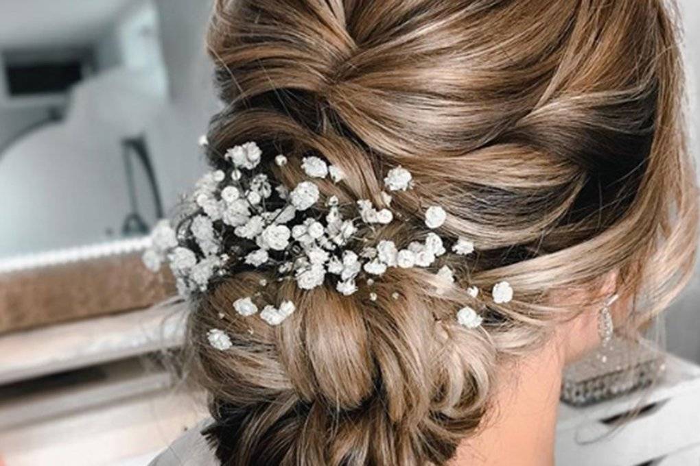 Mother Of The Bride Hair