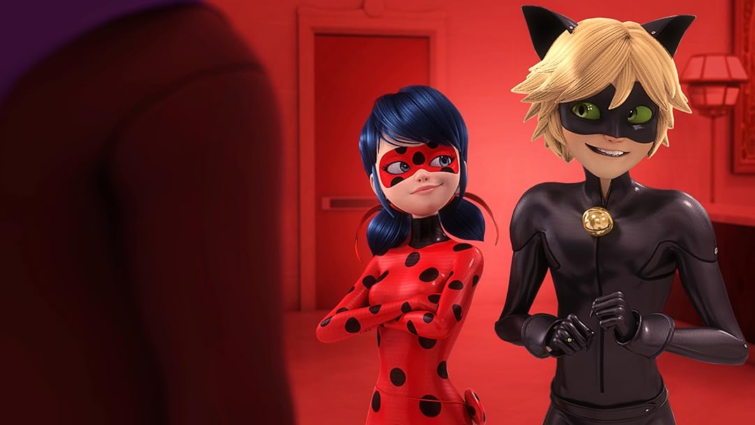 Miraculous Ladybug