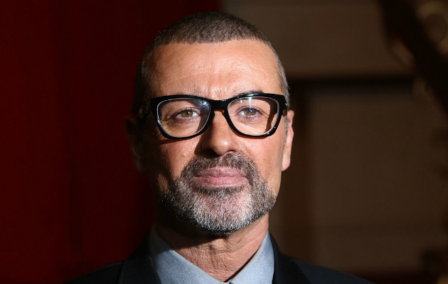 George Michael