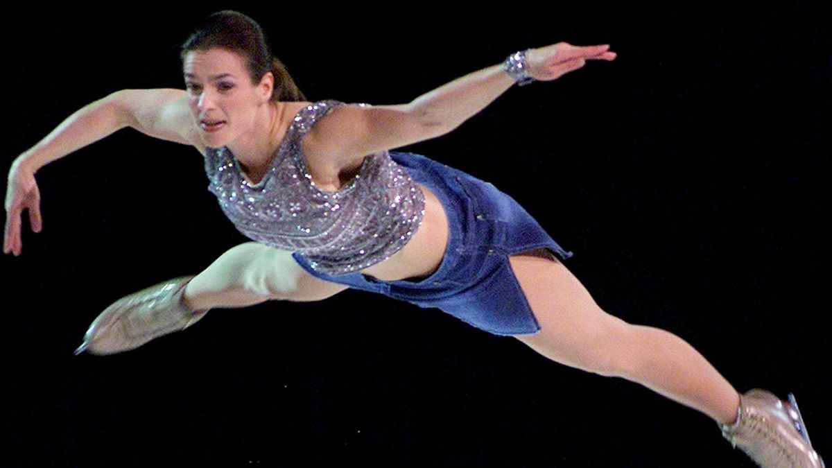 Katarina Witt