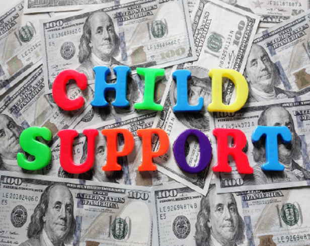 Child Support