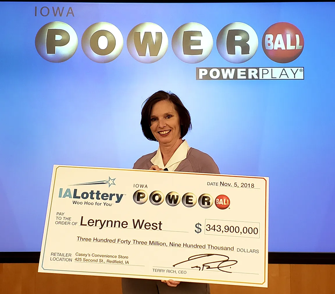 Powerball