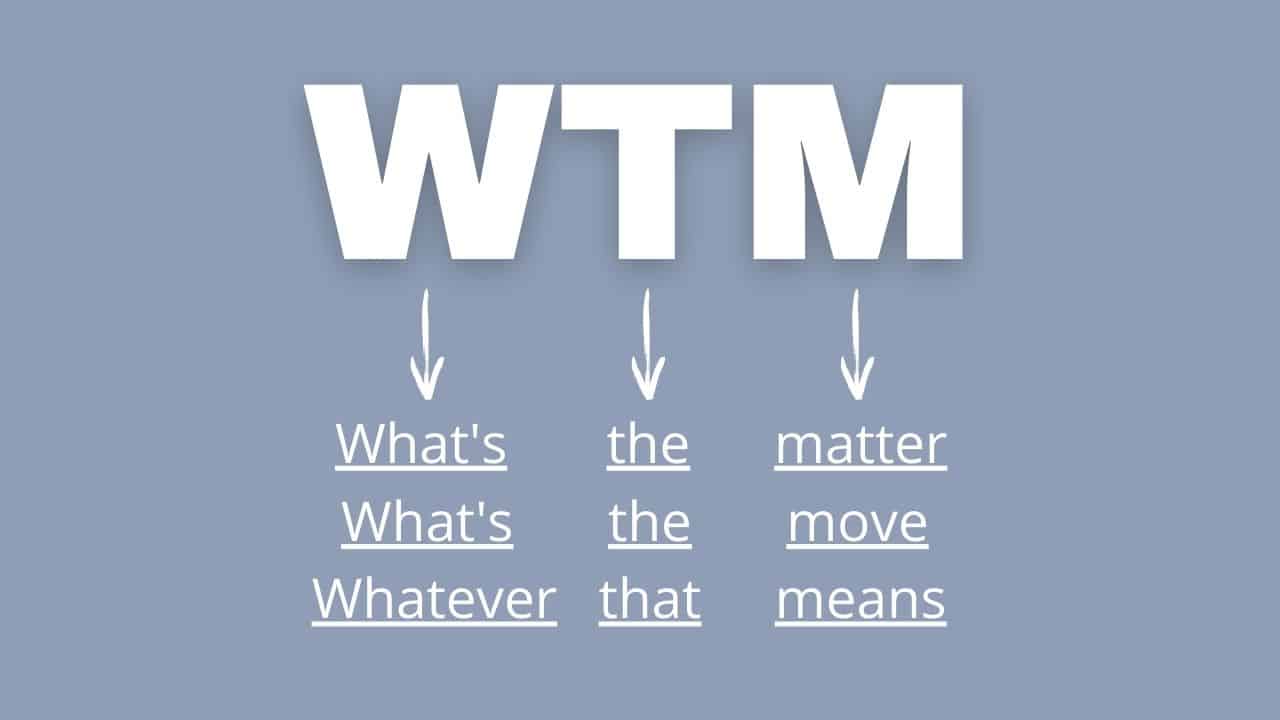 WTM