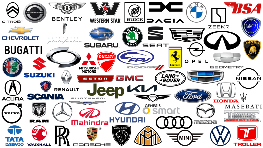 Car Brand