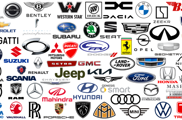 Car Brand