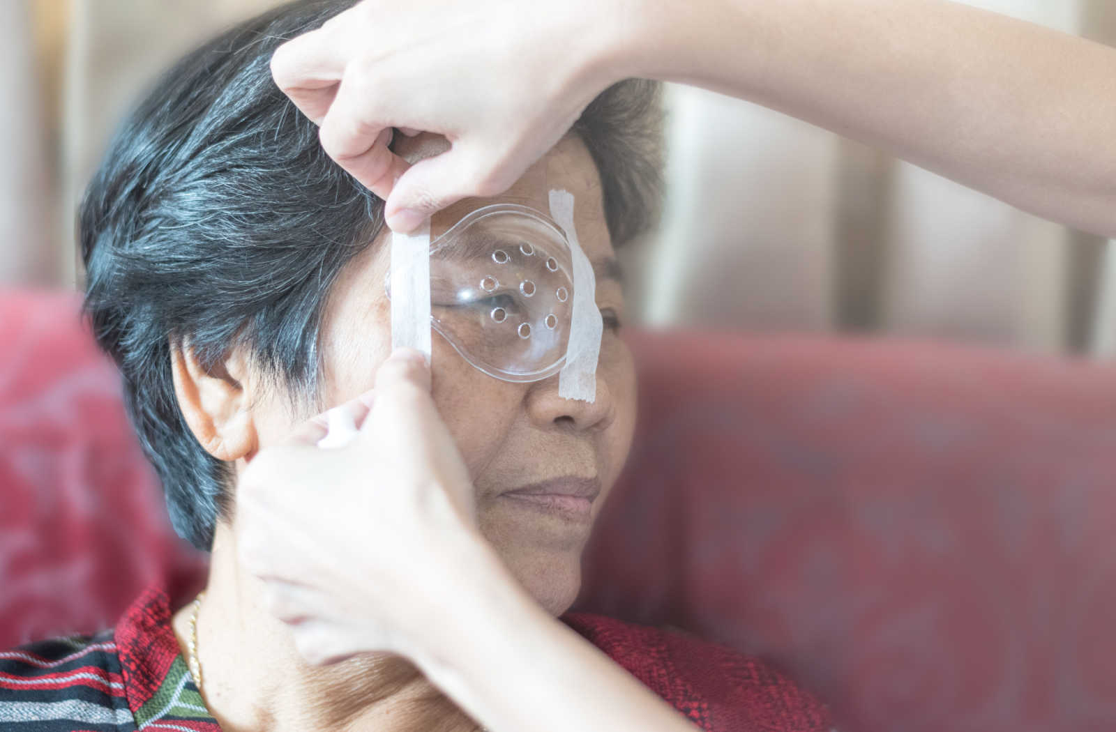 Cataract Surgery