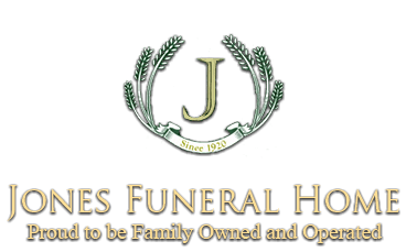 S. Jones Funerals