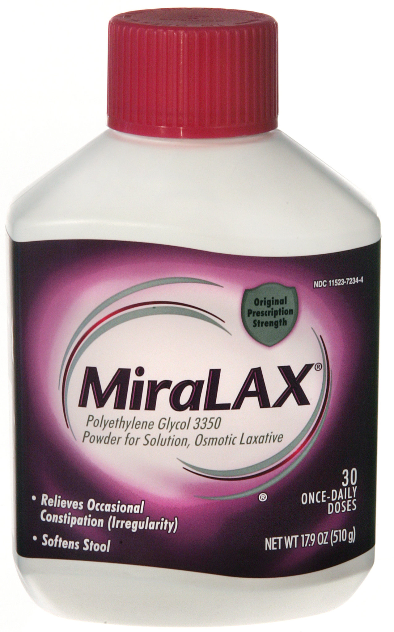 Miralax