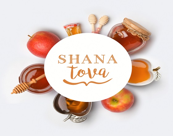 Rosh Hashanah