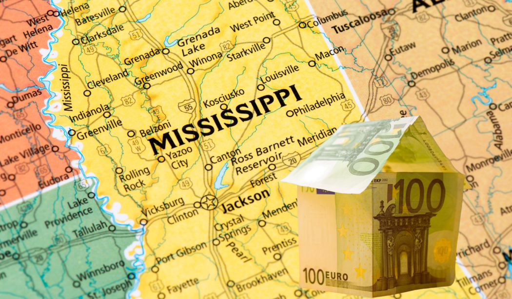 Mississippi