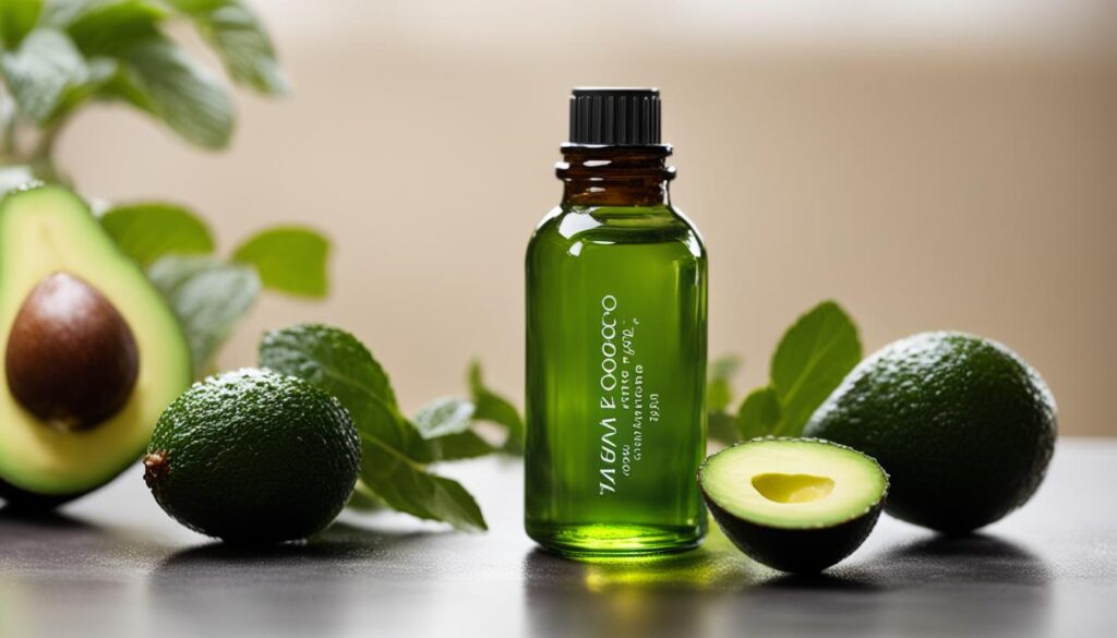 Avocado Oil