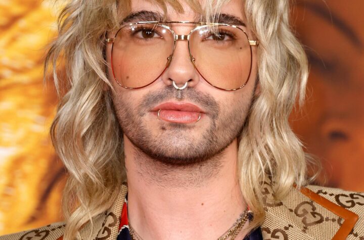 Bill Kaulitz