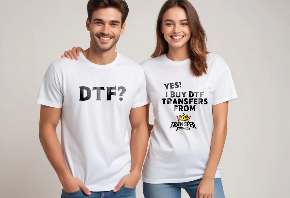 DTF Mean