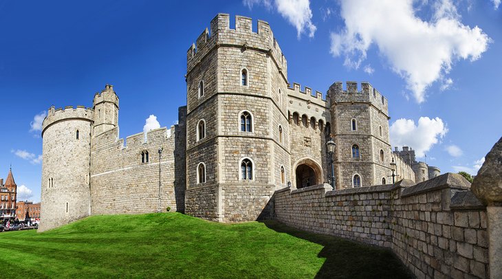 Windsor Castle